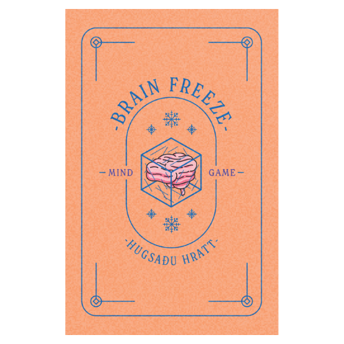 Brain Freeze