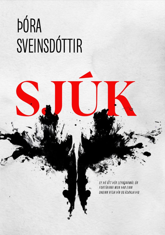 SJÚK